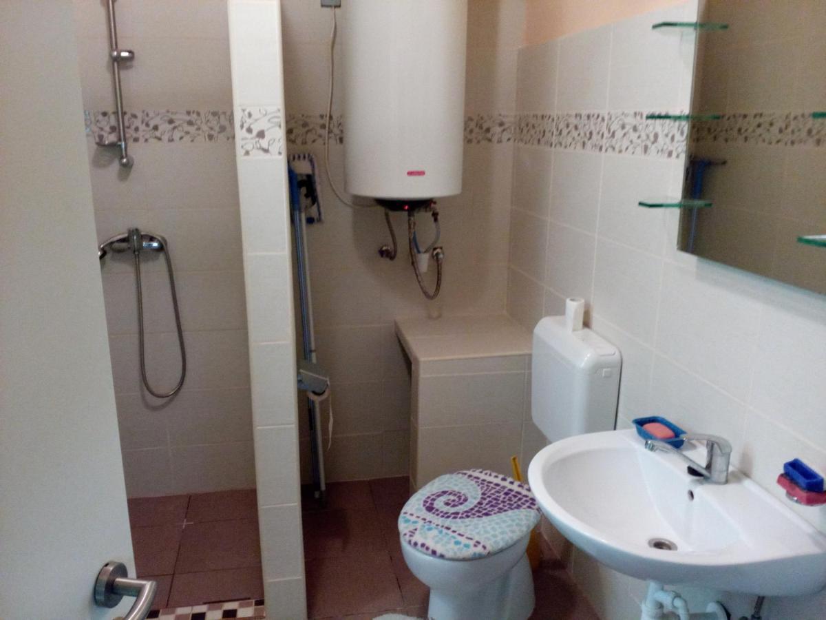 Sunny Apartman Nyíregyháza 외부 사진